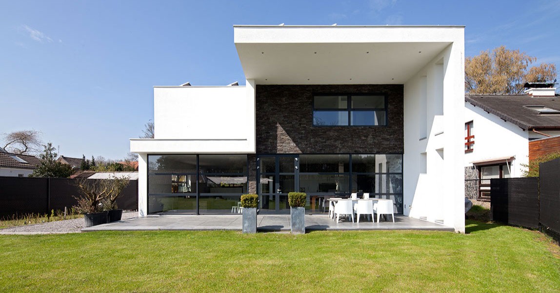 Woonhuis S Neerharen