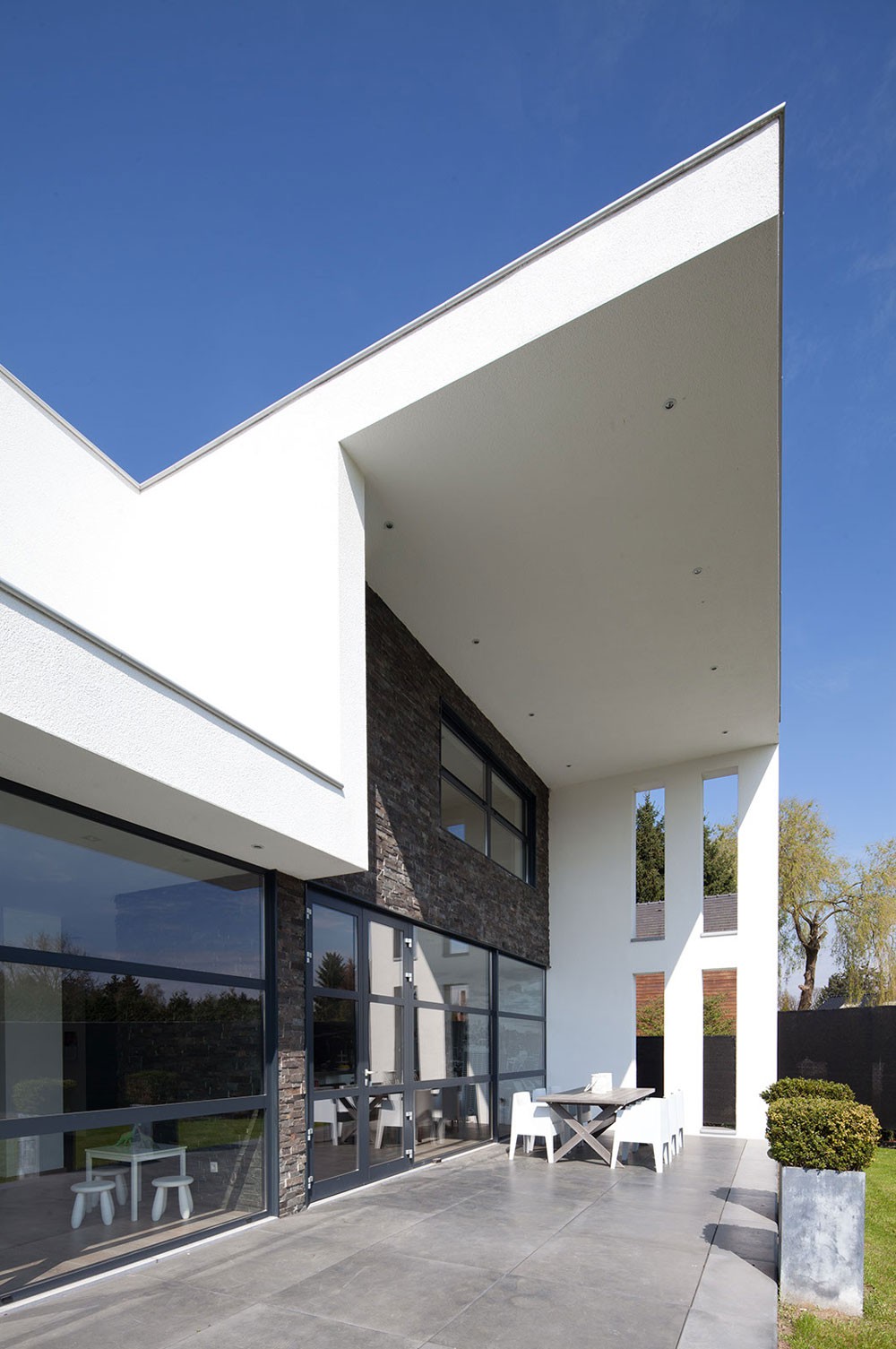 Woonhuis S Neerharen