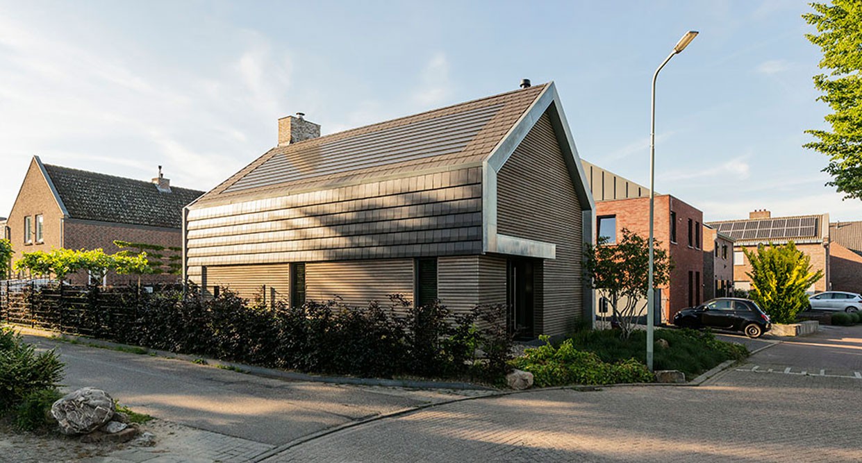 Woonhuis Sittard