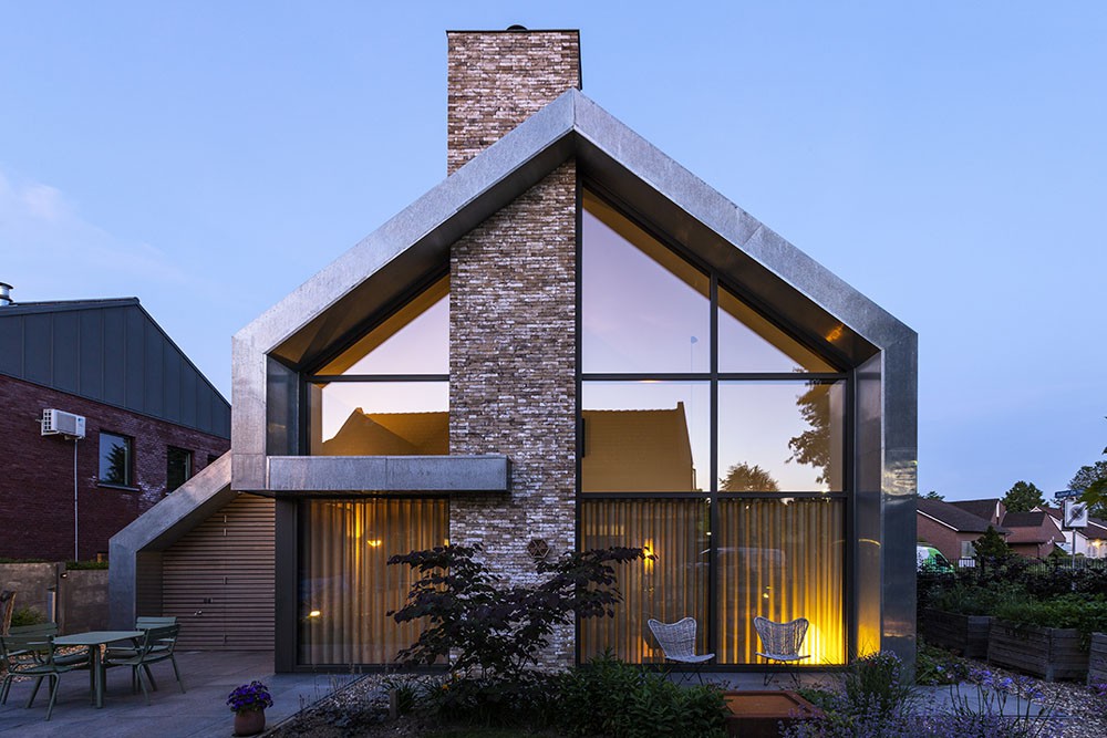 Woonhuis Sittard