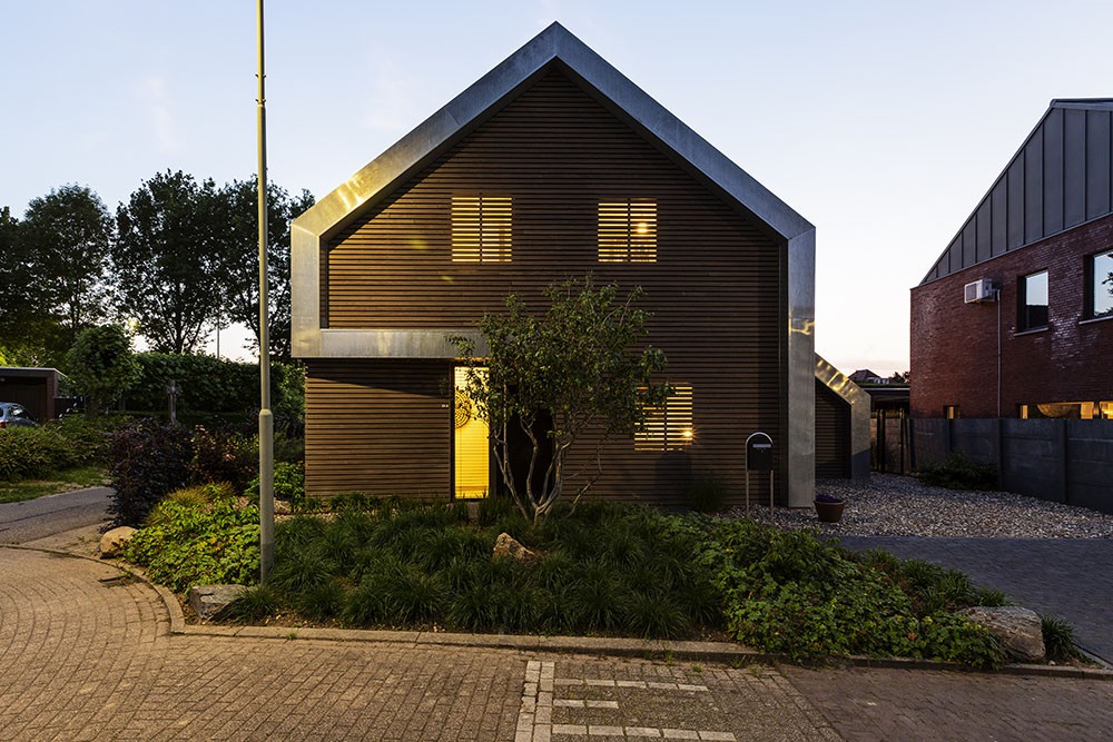 Woonhuis Sittard