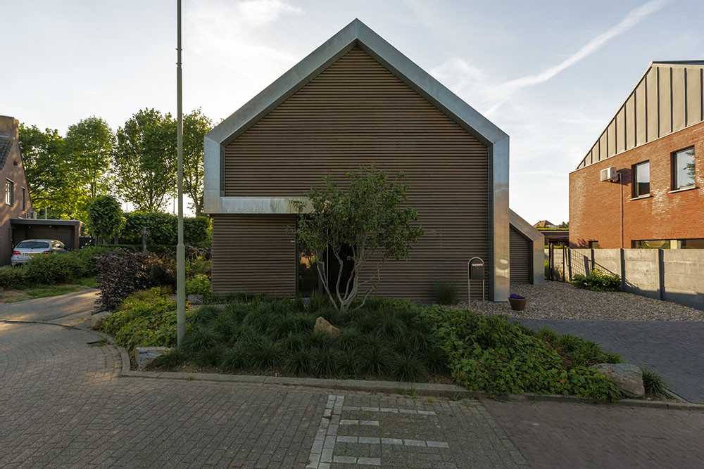 Woonhuis Sittard