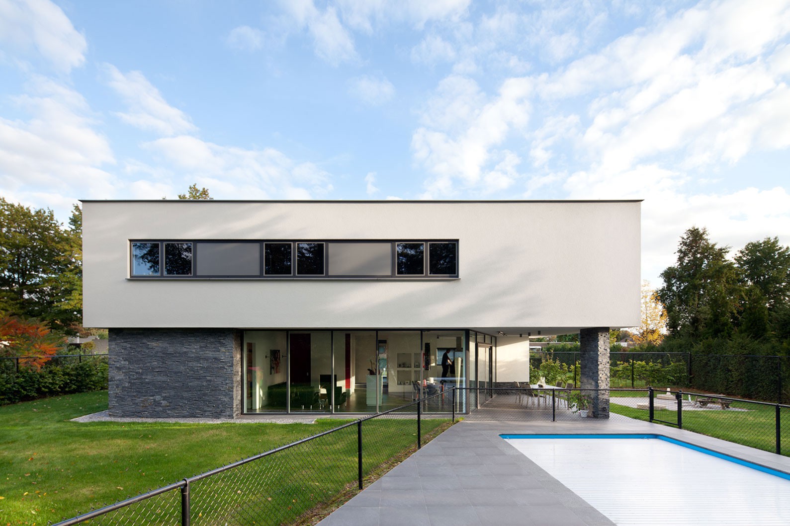 Woonhuis vd H Sittard
