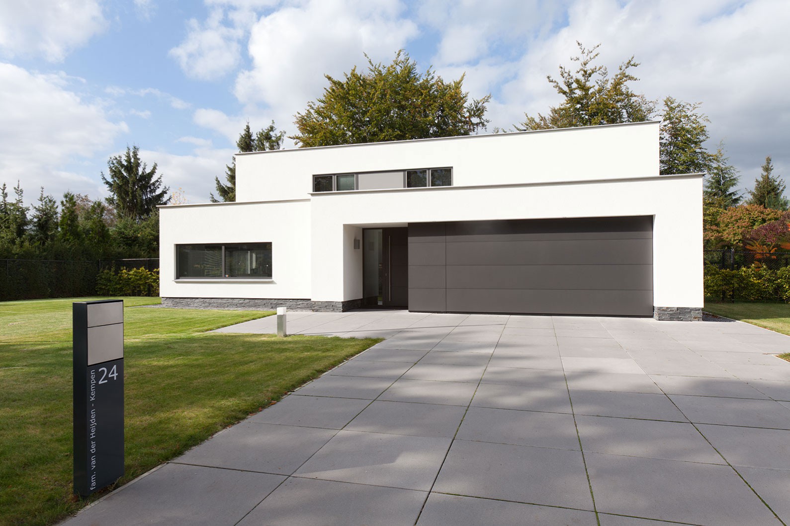 Woonhuis vd H Sittard