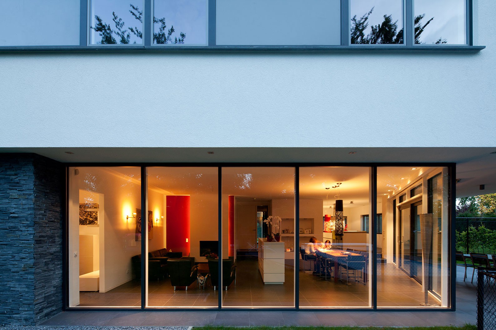 Woonhuis vd H Sittard