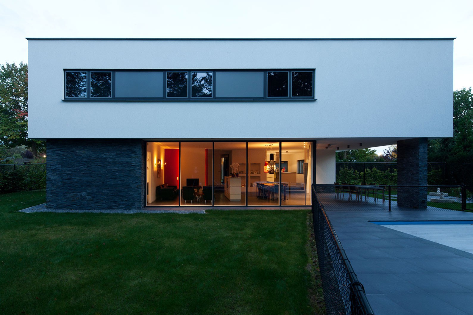 Woonhuis vd H Sittard
